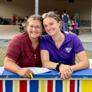 Meet your Posher, Cecilia